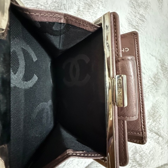 Chanel Wallet - Picture 7 of 11